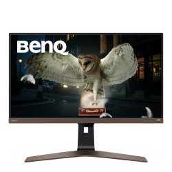 BenQ EW2880U, 28", 3840x2160p, 60hz, 5ms (GtG), HDRi, IPS