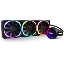 NZXT Kraken X73 RGB