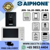 AIPHONE VIDEO INTERCOM JOS-1A | World Largest Video Intercom