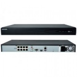 HIKVISION DS-7608NI-Q1/8P 8 CHANNEL NVR