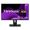 VIEWSONIC 27" 2K ADJUSTABLE MONITOR WITH DOCKING