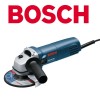 BOSCH GWS 6-100 670 Watt Power Angle Grinder