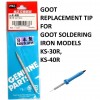 GOOT R-48B SOLDERING TIP