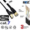 ATZ CAT 7 PATCH CORD 10M