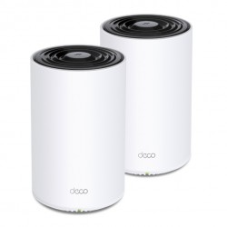 TP-LINK Deco X68 AX3600 Tri Band Gigabit OFDMA MU-MIMO WiFi