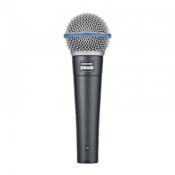 SHURE BETA58A