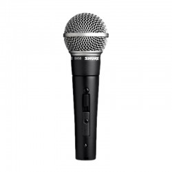 SHURE SM58-S