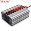 SUVPR DY-8105 350W DC 12V to AC 220V Car Power Inverter with