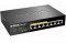 DLINK-8-PORT-GIGABIT-POE+-SWITCH-DGS-1008P