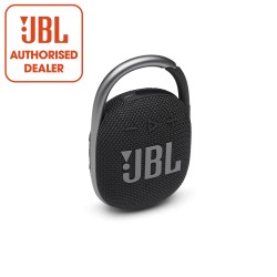 JBL Clip 4 Ultra-portable Waterproof Speaker