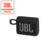 JBL Go 3 Portable Bluetooth Waterproof Speaker