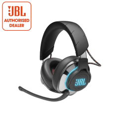 JBL Quantum 800 Wireless over-ear performance gaming headset