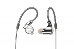 Sony IER-Z1R Signature Series In-ear Headphones