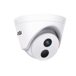 TP-LINK VIGI C400P-4/2.8 3MP INDOOR TURRENT NETWORK CAMERA