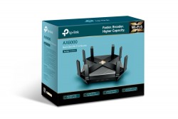 TP-LINK ARCHER AX6000 NEXT GEN WIFI ROUTER