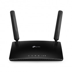 Tp-Link Archer MR400 AC1200 Dual Band 4G LTE Router | ARCHER