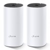 Tp-Link Deco M4 2-pk AC1200 Mesh Wifi System | DECO-M4-2PK