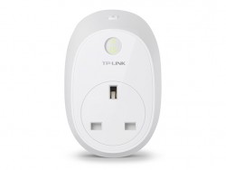 Tp-Link Kasa HS110 Smart Wifi w Energy Monitoring Plug | HS1