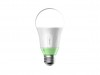 Tp-Link Kasa LB110 E27 White Dimmable Smart Wifi LED Bulb |