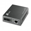 Tp-Link MC210CS Single-Mode Media Converter | MC210CS