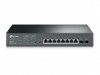 Tp-Link T1500G-10MPS 8 Port PoE+ Switch + 2 SFP Slot | T1500