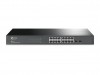 Tp-Link T1600G-18TS 16 Port Switch + 2 SFP Slot | T1600G-18T