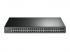 Tp-Link T1600G-52PS 48 Port PoE+ Switch + 4 SFP Slot | T1600