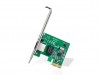 TP-LINK 32BIT GIGABIT PCI-E NETWORK CARD