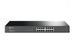 TP-LINK 16-PORT GIGABIT SWITCH