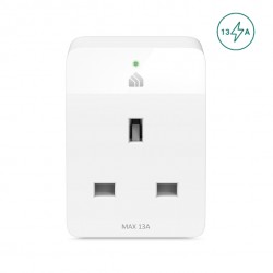 TP-LINK KASA SMART WIFI PLUG SLIM