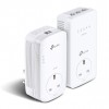 Tp-Link Powerline TL-WPA8631P KIT AV1300 Passthrough AC Wifi