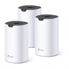 Tp-Link Deco S4 3-pk AC1200 Mesh Wifi System | DECO-S4-3PK