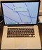 MacBook-Pro-(Retina,-15-inch,-Mid-2015)-i7|16GB|500GB