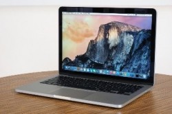 MacBook Pro (Retina, 13-inch, Early 2015) i5|8GB|128GB