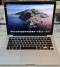 MacBook-Pro-(Retina,-13-inch,-Late-2013)-i5|8GB|128GB|