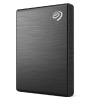 Seagate 2TB  HDD ONE TOUCH PORTABLE W RESCUE GREY STKY200040