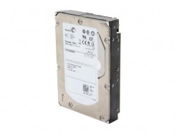 Seagate 146GB SAS 15K rpm 3Gb/s ? ST3146855SS