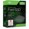 Seagate Barracuda Fast Ssd Black 2Tb  STJM2000400