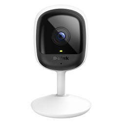 D-LINK FHD Compact FHD WiFi Camera - 110 Degree FOV (without