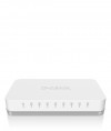 D-Link 8-Port 10/100/1000Mbps Unmanaged Gigabit Swtich DGS-1