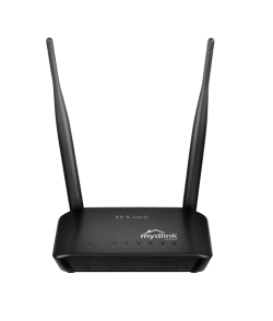 D-Link High Power Wireless 300Mbps Mydlink Cloud Wireless-N 