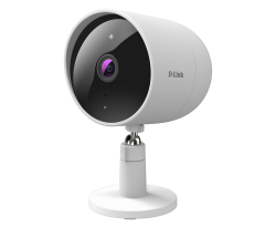 D-LINK DCS-8302LH mydlink Full HD Outdoor Wi-Fi Camera