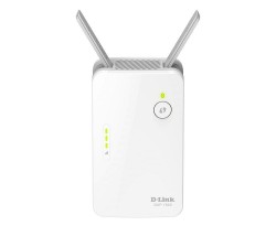 D-Link Ac1200 Wi-Fi Range Extender With Antenna DAP-1620