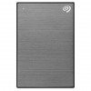 Seagate Backup Plus Slim Portable Drive  Space Grey 1Tb  STH