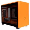 Cooler Master NR200P STEEL (Orange)