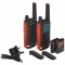 MOTOROLA-T82-LICENSE-FREE-WALKIE-TALKIE