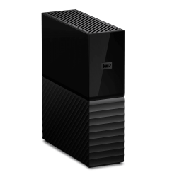 WD MY BOOK DESKTOP STORAGE 14TB New !!!