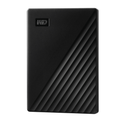 MY PASSPORT 1TB BLACK WORLDWIDE