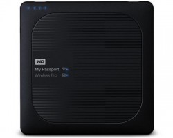 WD MY PASSPORT WIRELESS PRO 3TB