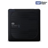 WD My Passport Wireless Pro-4TB